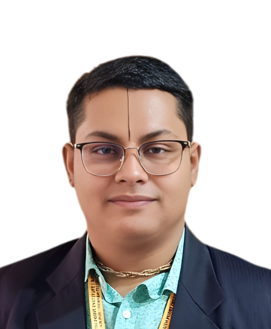 Sahil Singh Pradhan